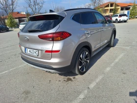 Hyundai Tucson 4х4 PREMIUM | Auto.bg — изображение 6 Hyundai Tucson 4х4 PREMIUM | Auto.bg — изображение 6