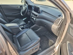 Hyundai Tucson 4х4 PREMIUM | Auto.bg — изображение 9 Hyundai Tucson 4х4 PREMIUM | Auto.bg — изображение 9