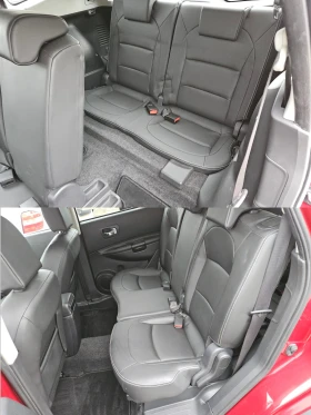 Nissan Qashqai + 2/1.5DCi/BLACK FRIDAY/TEKNA/NAVI/БЛУТУТ/ПАНОРАМА - 12700 лв. / 6493.41 € - 92607986 16 | Car24.bg Nissan Qashqai + 2/1.5DCi/BLACK FRIDAY/TEKNA/NAVI/БЛУТУТ/ПАНОРАМА - 12700 лв. / 6493.41 € - 92607986 16