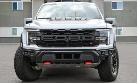 Ford F150 Raptor 720кс.! - 160000 € / 312932.80 лв. - 16217116 2 | Car24.bg Ford F150 Raptor 720кс.! - 160000 € / 312932.80 лв. - 16217116 2
