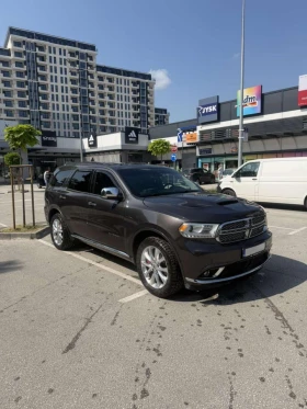 Dodge Durango - Car24.bg Dodge Durango