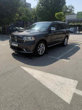 Dodge Durango - 17000 € / 33249.11 лв. - 90084614 4 | Car24.bg Dodge Durango - 17000 € / 33249.11 лв. - 90084614 4