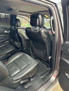 Dodge Durango - 17000 € / 33249.11 лв. - 90084614 14 | Car24.bg Dodge Durango - 17000 € / 33249.11 лв. - 90084614 14