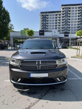 Dodge Durango - 17000 € / 33249.11 лв. - 90084614 3 | Car24.bg Dodge Durango - 17000 € / 33249.11 лв. - 90084614 3