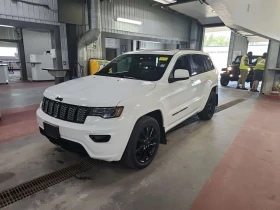 Jeep Grand cherokee ALTITUDE / КОЖА / ЛЕД / ПАНОРАМА