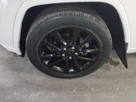 Jeep Grand cherokee ALTITUDE / КОЖА / ЛЕД / ПАНОРАМА | Auto.bg — изображение 6 Jeep Grand cherokee ALTITUDE / КОЖА / ЛЕД / ПАНОРАМА | Auto.bg — изображение 6
