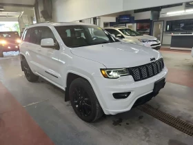 Jeep Grand cherokee ALTITUDE / КОЖА / ЛЕД / ПАНОРАМА | Auto.bg — изображение 2 Jeep Grand cherokee ALTITUDE / КОЖА / ЛЕД / ПАНОРАМА | Auto.bg — изображение 2