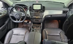 Mercedes-Benz GLE 350 D Coupe AMG 360 Камера Панорама Airmatic 53K KM | Auto.bg — изображение 8 Mercedes-Benz GLE 350 D Coupe AMG 360 Камера Панорама Airmatic 53K KM | Auto.bg — изображение 8