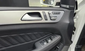Mercedes-Benz GLE 350 D Coupe AMG 360 Камера Панорама Airmatic 53K KM | Auto.bg — изображение 15 Mercedes-Benz GLE 350 D Coupe AMG 360 Камера Панорама Airmatic 53K KM | Auto.bg — изображение 15