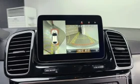 Mercedes-Benz GLE 350 D Coupe AMG 360 Камера Панорама Airmatic 53K KM | Auto.bg — изображение 12 Mercedes-Benz GLE 350 D Coupe AMG 360 Камера Панорама Airmatic 53K KM | Auto.bg — изображение 12