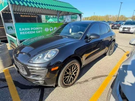 Porsche Macan * AWD * CARFAX * ОПЦИЯ ЗА ФИНАНСИРАНЕ * - Car24.bg Porsche Macan * AWD * CARFAX * ОПЦИЯ ЗА ФИНАНСИРАНЕ *