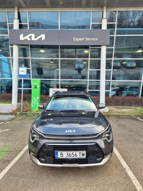 Kia Niro undefined | Auto.bg — изображение 2 Kia Niro undefined | Auto.bg — изображение 2
