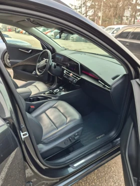 Kia Niro undefined | Auto.bg — изображение 9 Kia Niro undefined | Auto.bg — изображение 9