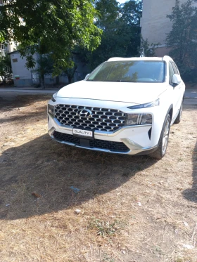 Hyundai Santa fe 2023 - Car24.bg Hyundai Santa fe 2023