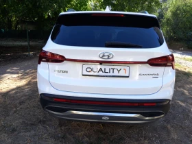 Hyundai Santa fe 2023 - 27500 € - 92389579 4 | Car24.bg Hyundai Santa fe 2023 - 27500 € - 92389579 4