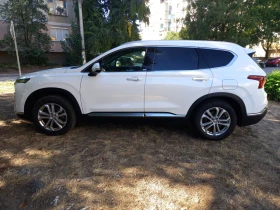 Hyundai Santa fe 2023 - 27500 € - 92389579 5 | Car24.bg Hyundai Santa fe 2023 - 27500 € - 92389579 5