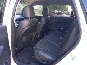 Hyundai Santa fe 2023 - 27500 € - 92389579 11 | Car24.bg Hyundai Santa fe 2023 - 27500 € - 92389579 11