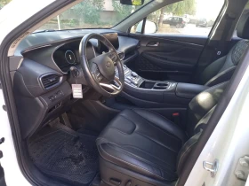 Hyundai Santa fe 2023 - 27500 € - 92389579 8 | Car24.bg Hyundai Santa fe 2023 - 27500 € - 92389579 8