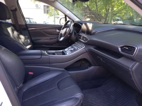 Hyundai Santa fe 2023 - 27500 € - 92389579 14 | Car24.bg Hyundai Santa fe 2023 - 27500 € - 92389579 14