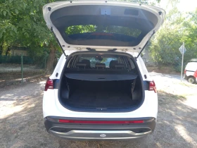 Hyundai Santa fe 2023 - 27500 € - 92389579 7 | Car24.bg Hyundai Santa fe 2023 - 27500 € - 92389579 7