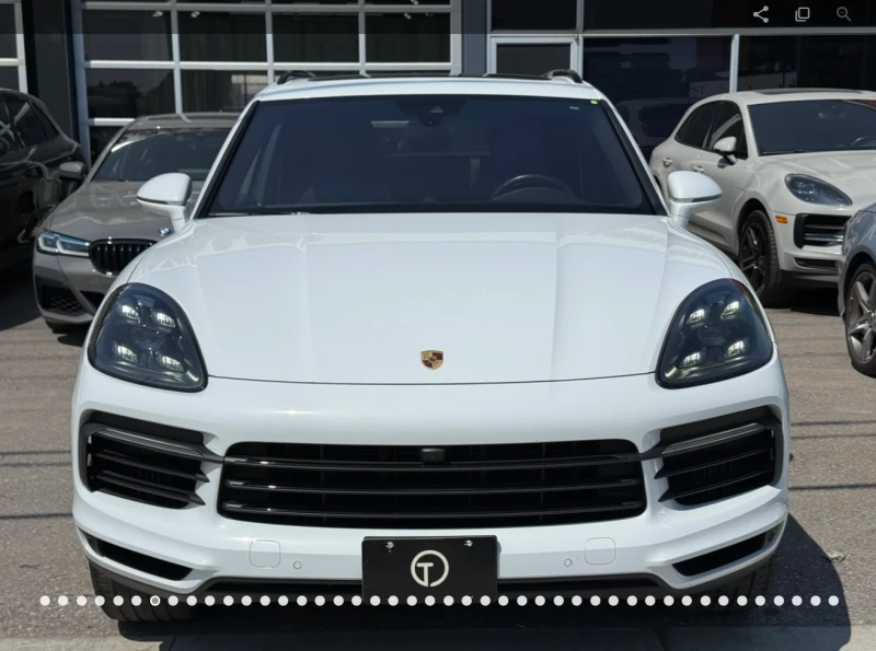 Porsche Cayenne PREMIUM / КРАЙНА ЦЕНА - 64700 лв. / 33080.58 € - 86577082 1 | Car24.bg Porsche Cayenne PREMIUM / КРАЙНА ЦЕНА - 64700 лв. / 33080.58 € - 86577082 1