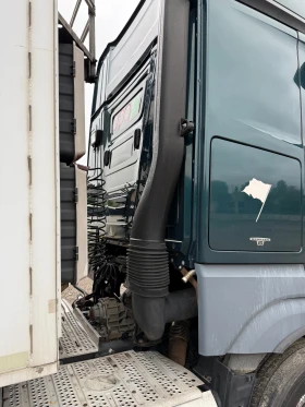 Mercedes-Benz Actros 1851 | Auto.bg — изображение 5 Mercedes-Benz Actros 1851 | Auto.bg — изображение 5