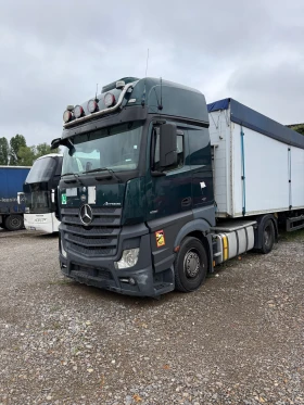 Mercedes-Benz Actros 1851