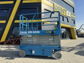 Автовишка Друга марка Genie GS3246