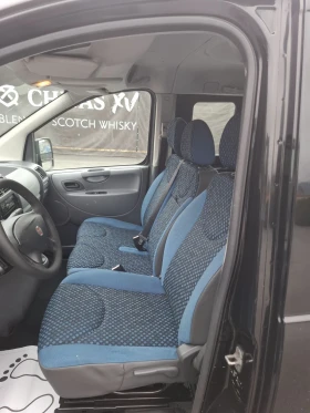 Fiat Scudo 2.0HDI 136к.с MAXI 6 МЕСТЕН - 10900 лв. / 5573.08 € - 49121419 10 | Car24.bg Fiat Scudo 2.0HDI 136к.с MAXI 6 МЕСТЕН - 10900 лв. / 5573.08 € - 49121419 10