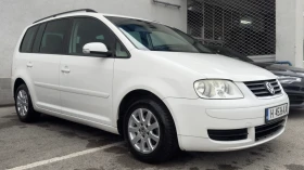 VW Touran - 6400 лв. / 3272.27 € - 52388508 3 | Car24.bg VW Touran - 6400 лв. / 3272.27 € - 52388508 3