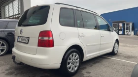VW Touran - 6400 лв. / 3272.27 € - 52388508 4 | Car24.bg VW Touran - 6400 лв. / 3272.27 € - 52388508 4