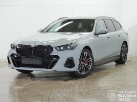 BMW i5 40 eDrive Touring M Sport Paket - Car24.bg BMW i5 40 eDrive Touring M Sport Paket