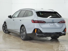 BMW i5 40 eDrive Touring M Sport Paket - 128500 лв. / 65701.01 € - 46350160 2 | Car24.bg BMW i5 40 eDrive Touring M Sport Paket - 128500 лв. / 65701.01 € - 46350160 2