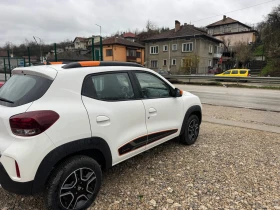 Dacia Spring Electric 45ccs - 9300 € / 18189.22 лв. - 29339262 4 | Car24.bg Dacia Spring Electric 45ccs - 9300 € / 18189.22 лв. - 29339262 4