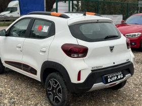 Dacia Spring Electric 45ccs - 9300 € / 18189.22 лв. - 29339262 5 | Car24.bg Dacia Spring Electric 45ccs - 9300 € / 18189.22 лв. - 29339262 5