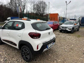 Dacia Spring Electric 45ccs - 9300 € / 18189.22 лв. - 29339262 2 | Car24.bg Dacia Spring Electric 45ccs - 9300 € / 18189.22 лв. - 29339262 2