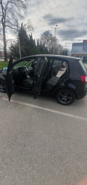 VW Golf Plus - 3450 € / 6747.61 лв. - 16909948 5 | Car24.bg VW Golf Plus - 3450 € / 6747.61 лв. - 16909948 5