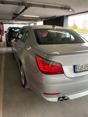 BMW 530 - Car24.bg BMW 530