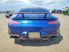 Mercedes-Benz GTS * AMG DYNAMIC PLUS PACKAGE * | Auto.bg — изображение 5 Mercedes-Benz GTS * AMG DYNAMIC PLUS PACKAGE * | Auto.bg — изображение 5