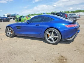Mercedes-Benz GTS * AMG DYNAMIC PLUS PACKAGE * | Auto.bg — изображение 4 Mercedes-Benz GTS * AMG DYNAMIC PLUS PACKAGE * | Auto.bg — изображение 4