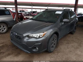 Subaru Crosstrek SPORT* DISTRONIC* КОЖА* ПОДГРЕВ* КАМЕРА* ШИБИДАХ | Auto.bg — изображение 3 Subaru Crosstrek SPORT* DISTRONIC* КОЖА* ПОДГРЕВ* КАМЕРА* ШИБИДАХ | Auto.bg — изображение 3