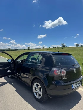 Снимка VW Golf