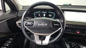Kia K8 3.5* LPG* ПОДГРЕВ* КАМЕРА* KEYLESS* | Auto.bg — изображение 16 Kia K8 3.5* LPG* ПОДГРЕВ* КАМЕРА* KEYLESS* | Auto.bg — изображение 16
