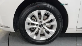 Kia K8 3.5* LPG* ПОДГРЕВ* КАМЕРА* KEYLESS* | Auto.bg — изображение 6 Kia K8 3.5* LPG* ПОДГРЕВ* КАМЕРА* KEYLESS* | Auto.bg — изображение 6