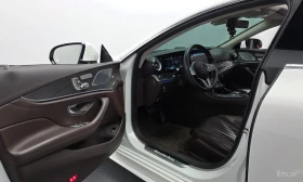 Mercedes-Benz CLS 300 AMG-line | Auto.bg — изображение 7 Mercedes-Benz CLS 300 AMG-line | Auto.bg — изображение 7
