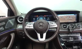 Mercedes-Benz CLS 300 AMG-line | Auto.bg — изображение 9 Mercedes-Benz CLS 300 AMG-line | Auto.bg — изображение 9
