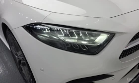 Mercedes-Benz CLS 300 AMG-line | Auto.bg — изображение 13 Mercedes-Benz CLS 300 AMG-line | Auto.bg — изображение 13
