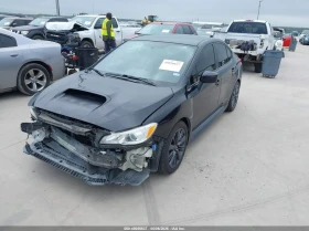 Subaru WRX * ПАНО* KEYLESS* Camera* ПОДГРЕВ*