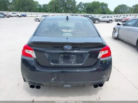Subaru WRX * ПАНО* KEYLESS* Camera* ПОДГРЕВ* | Auto.bg — изображение 6 Subaru WRX * ПАНО* KEYLESS* Camera* ПОДГРЕВ* | Auto.bg — изображение 6
