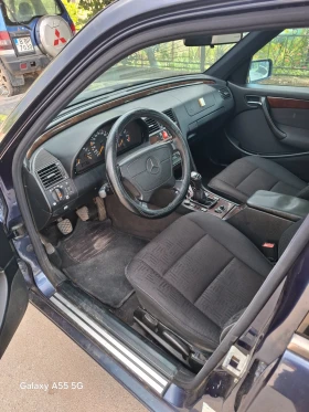 Mercedes-Benz C 180 - 1000 € - 69591880 4 | Car24.bg Mercedes-Benz C 180 - 1000 € - 69591880 4